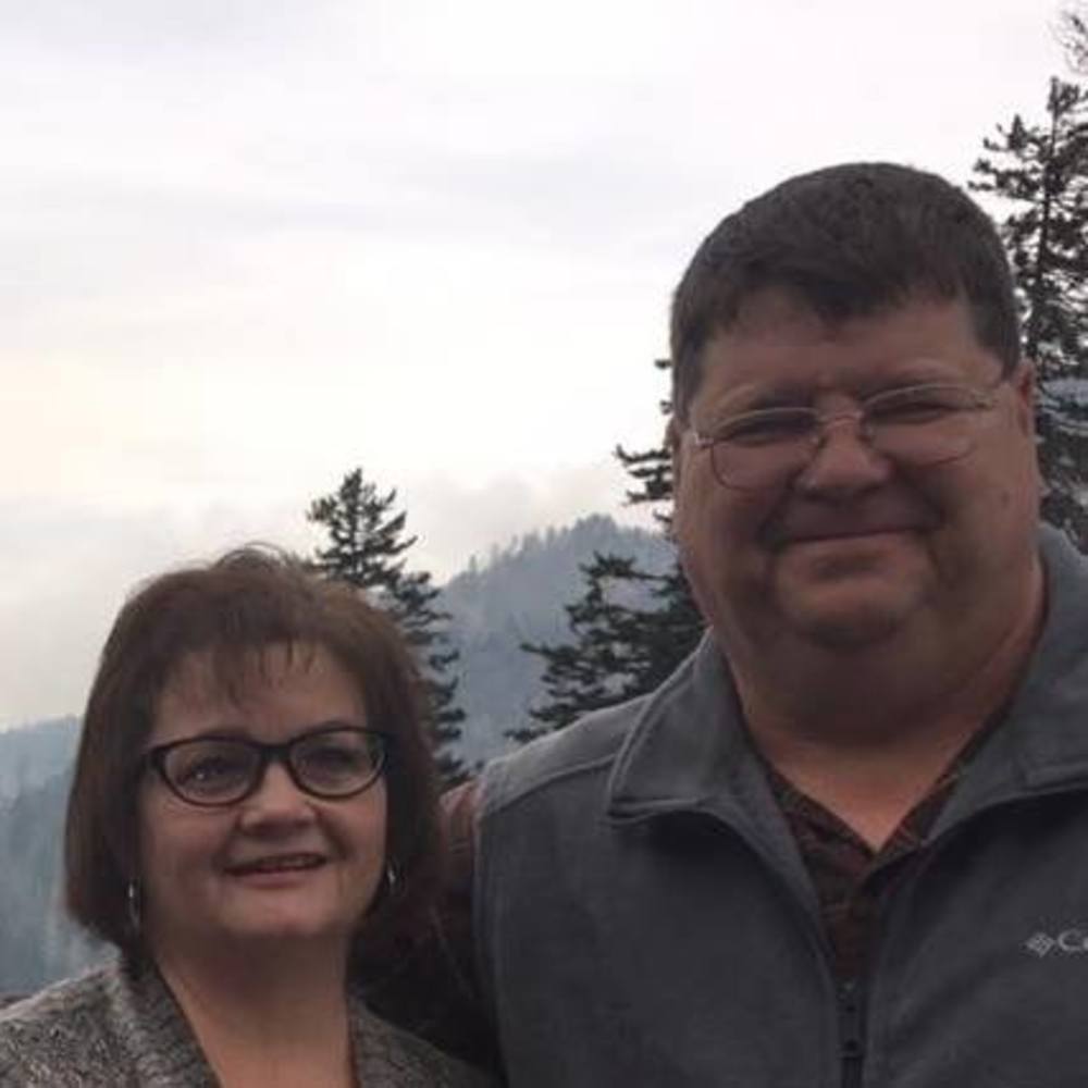 Meet your Posher, Patti